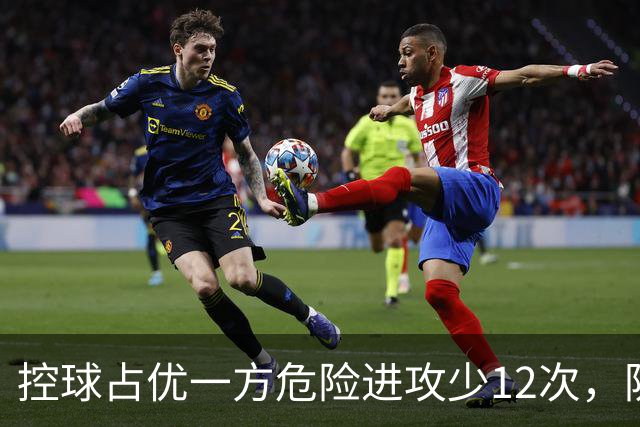 控球占优一方危险进攻少12次，防线崩盘的根源究竟是什么？