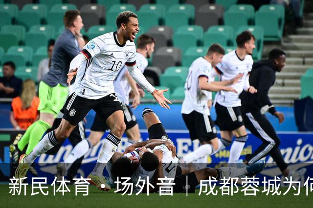 新民体育·场外音｜成都蓉城为何快成“笑话”了？