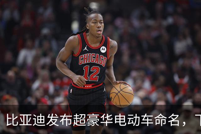 比亚迪发布超豪华电动车命名，下周或将改写行业格局